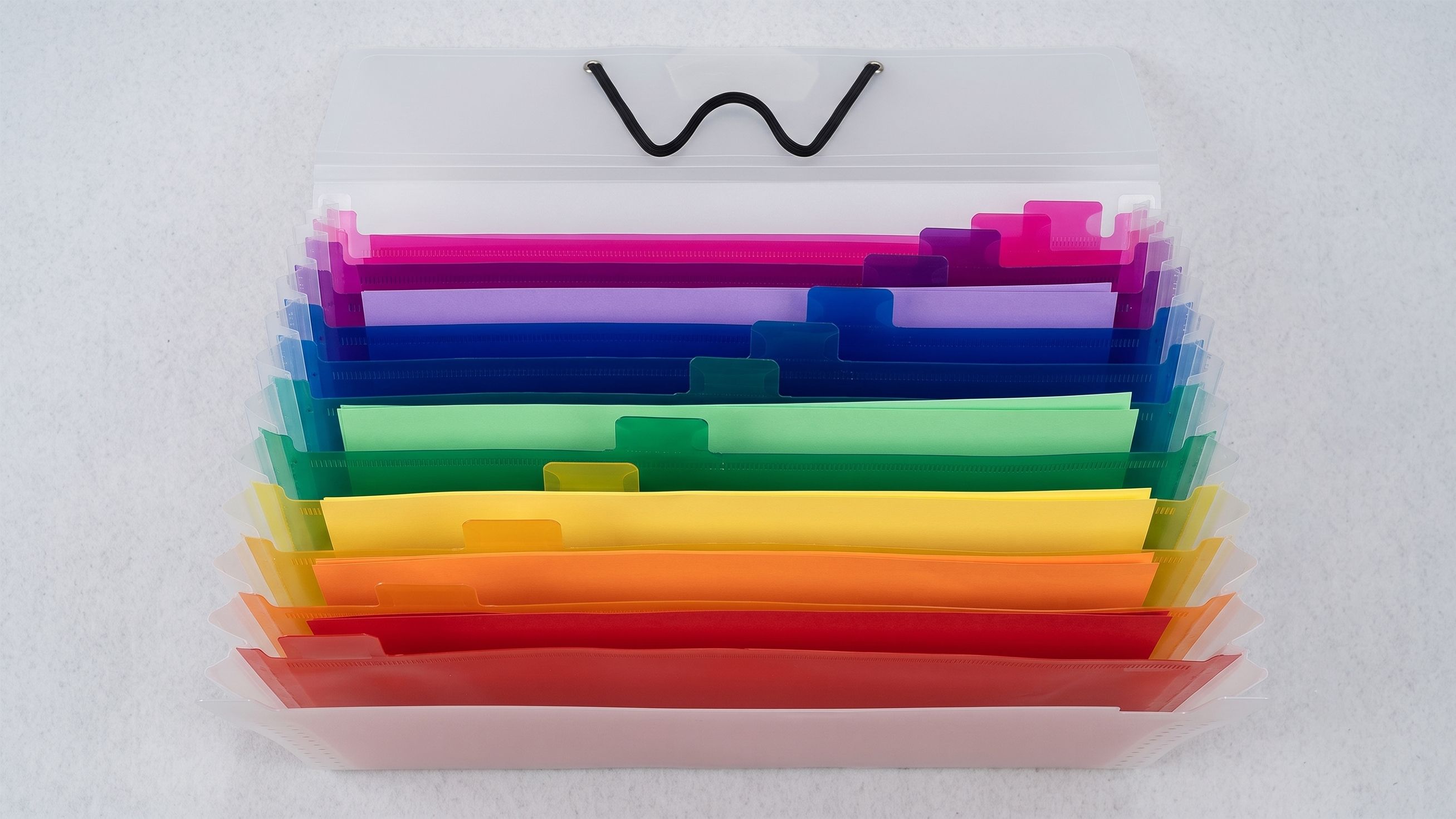 Expanding Files