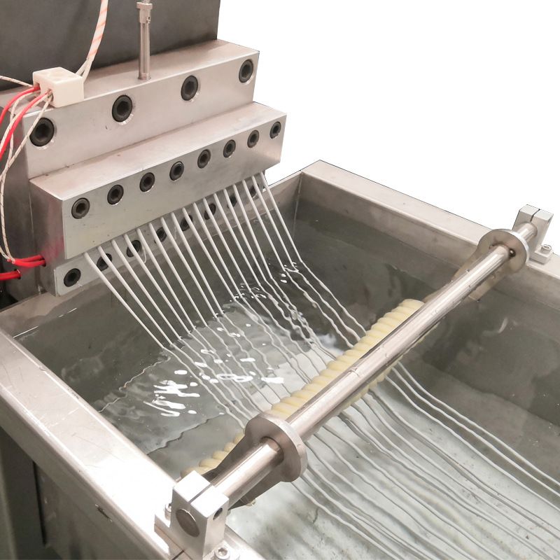 Zero-waste manufacturing