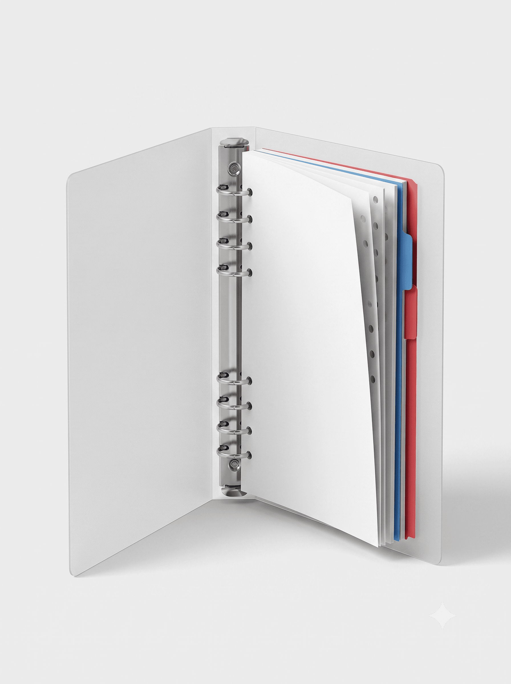 Ring Binder