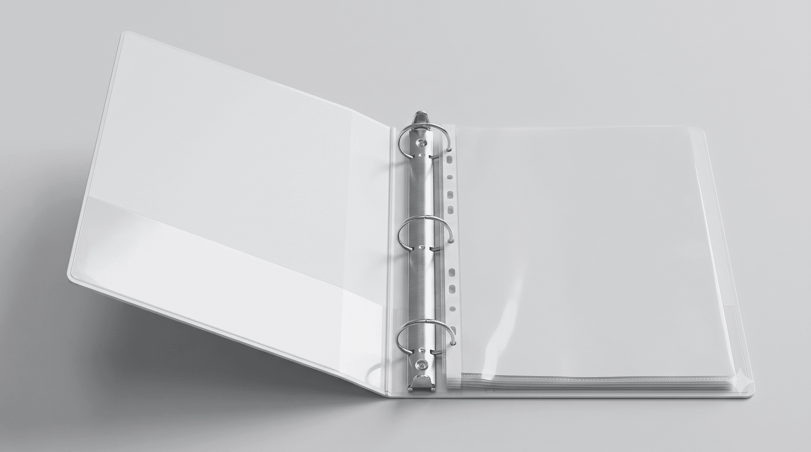 Sheet Protectors