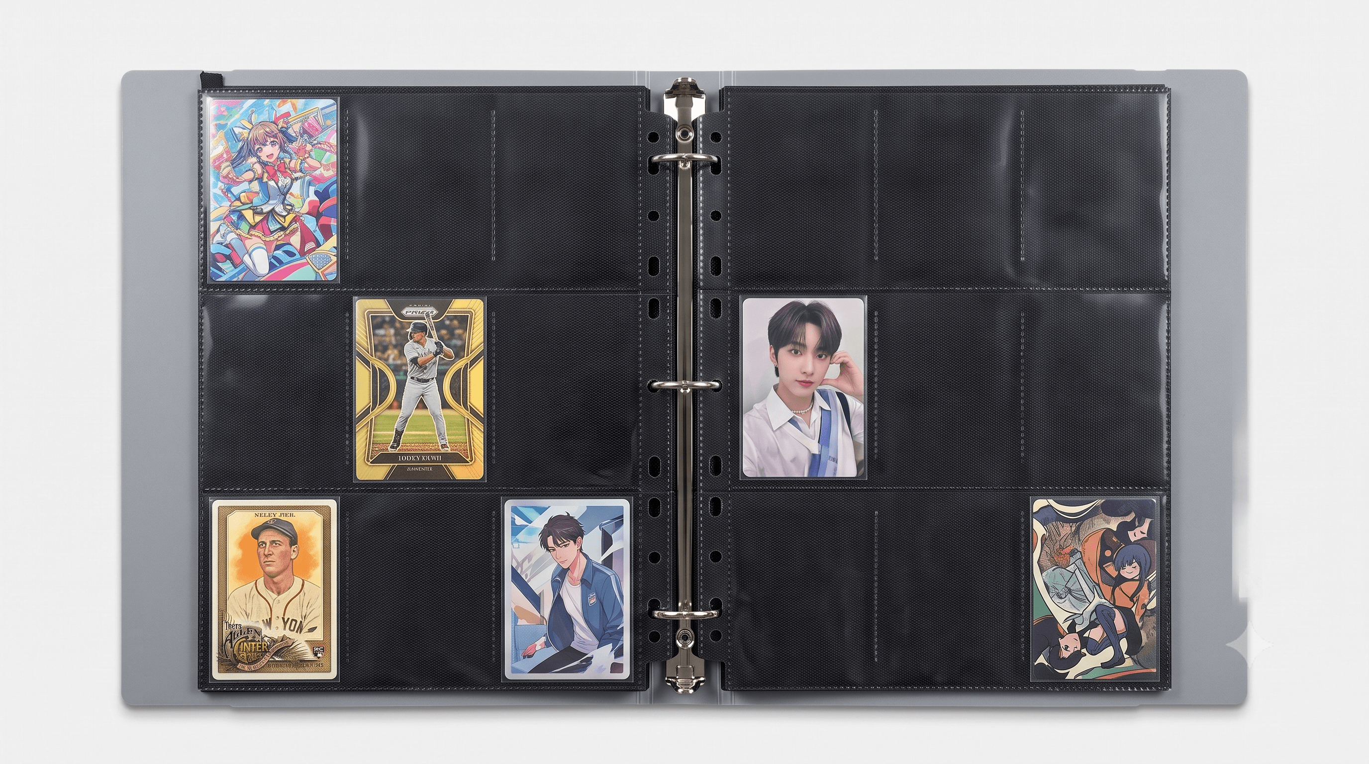 Card Album