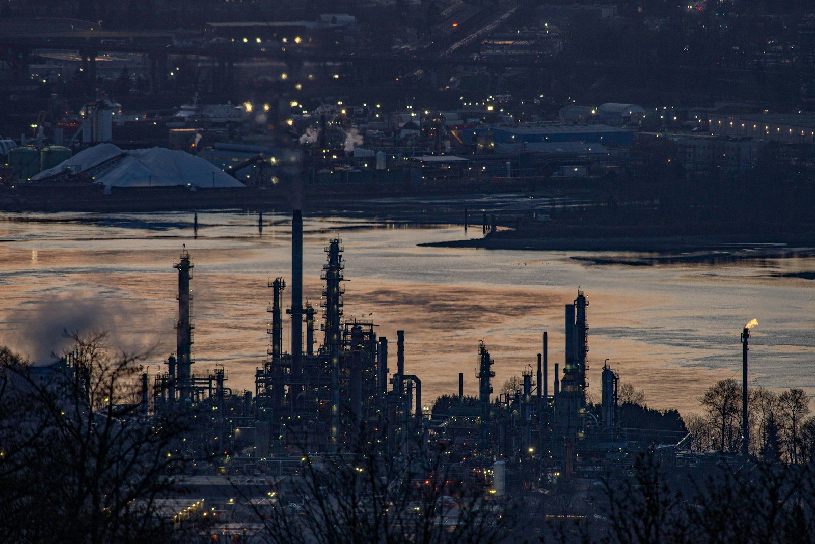 Middle East Conflict Sends Crude and Polypropylene Prices to Multi-Year Highs