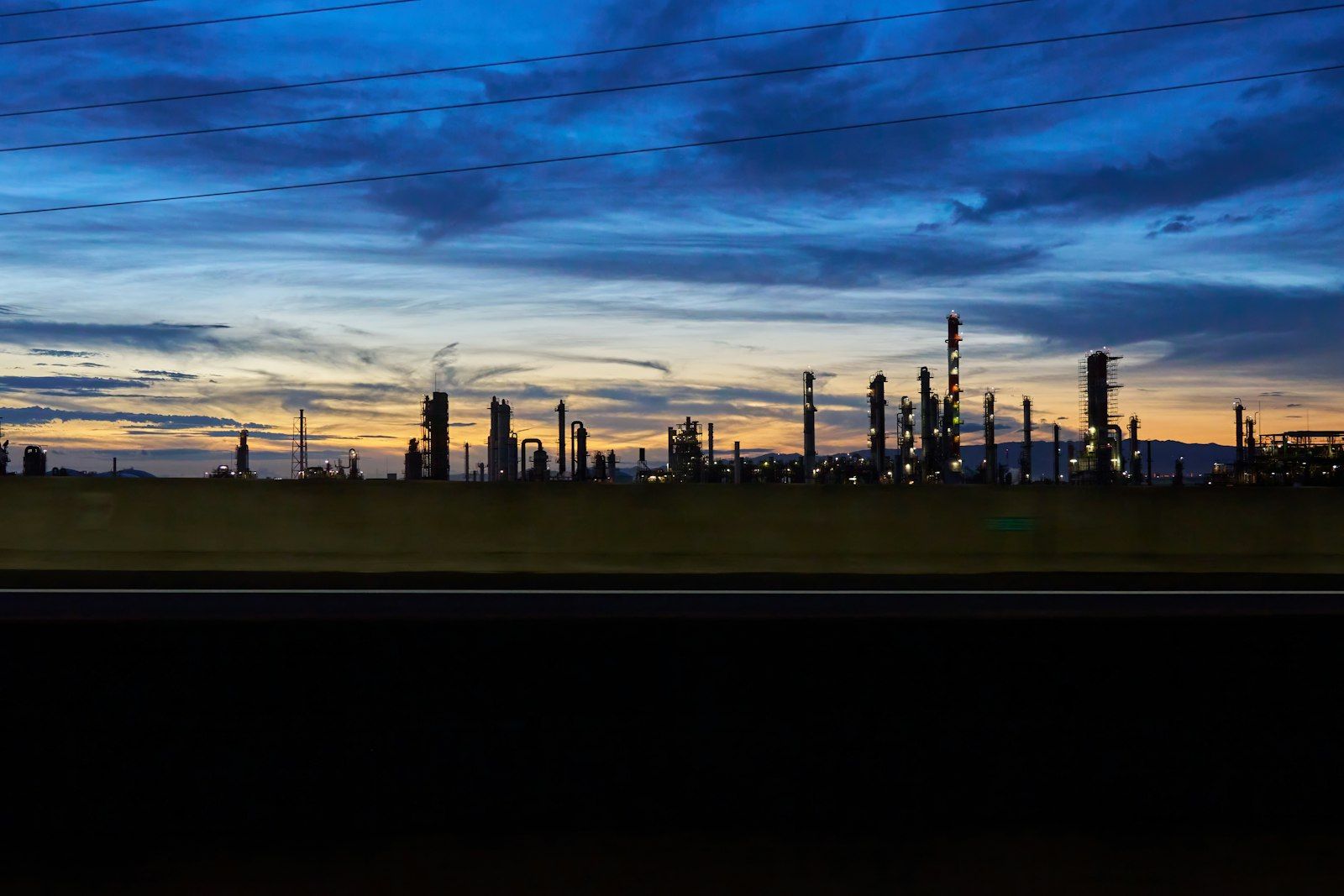 Winter 2025–26 Outlook: Crude Oil and Polypropylene Price Forecast
